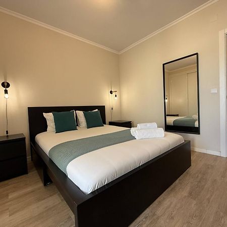 Luxe Condo With Pool, Airco And Seaview Balcony - Go4Portugal - Albufeira Zewnętrze zdjęcie