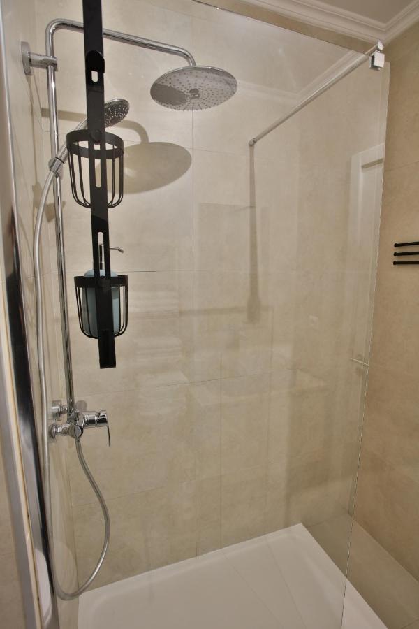 Luxe Condo With Pool, Airco And Seaview Balcony - Go4Portugal - Albufeira Zewnętrze zdjęcie