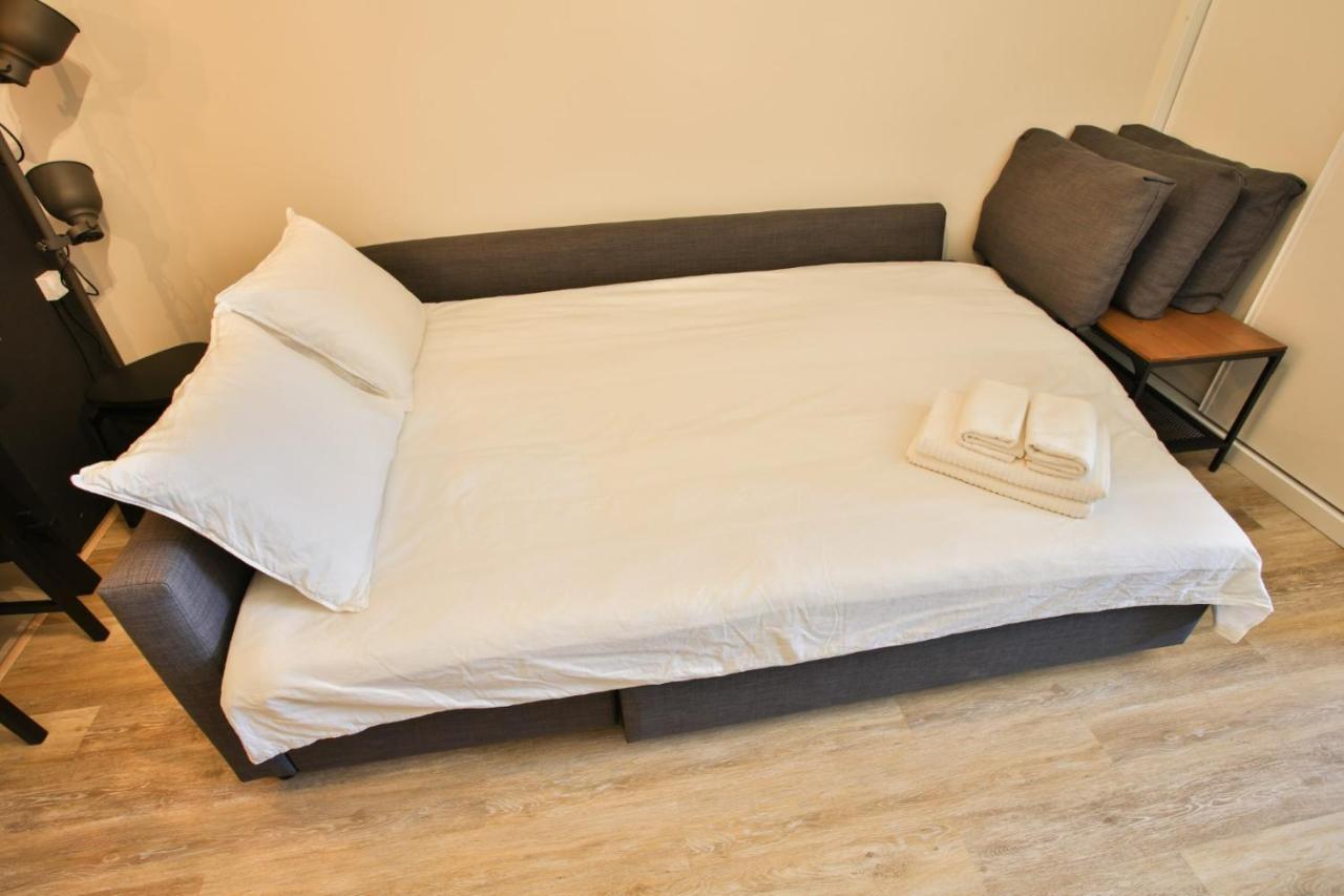 Luxe Condo With Pool, Airco And Seaview Balcony - Go4Portugal - Albufeira Zewnętrze zdjęcie