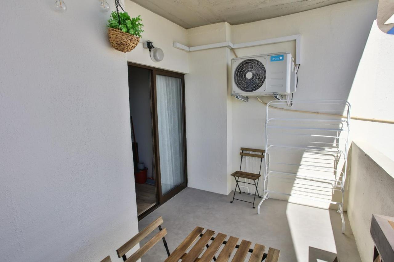 Luxe Condo With Pool, Airco And Seaview Balcony - Go4Portugal - Albufeira Zewnętrze zdjęcie