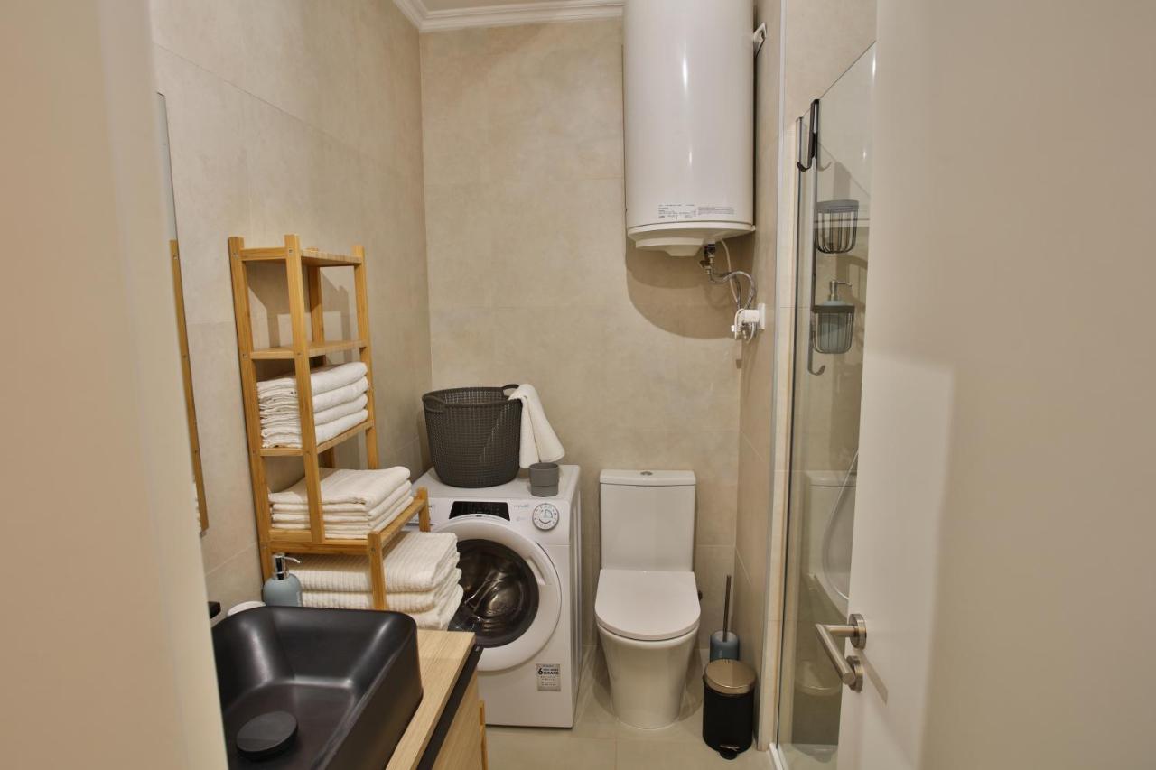 Luxe Condo With Pool, Airco And Seaview Balcony - Go4Portugal - Albufeira Zewnętrze zdjęcie