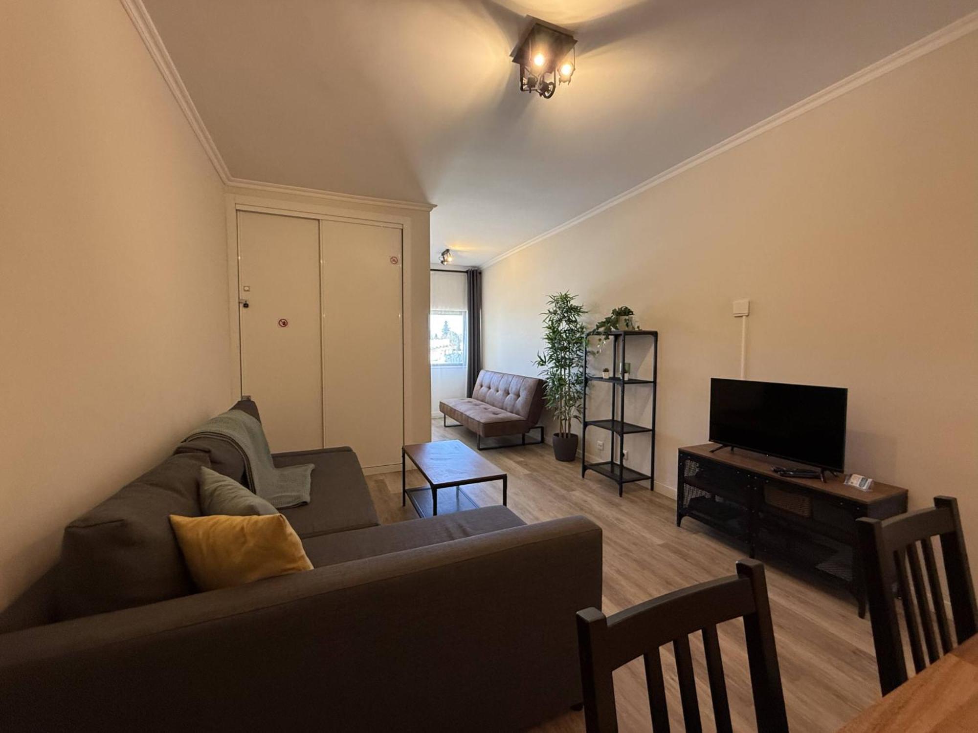 Luxe Condo With Pool, Airco And Seaview Balcony - Go4Portugal - Albufeira Zewnętrze zdjęcie